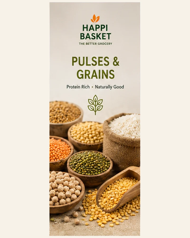 Pantry planning