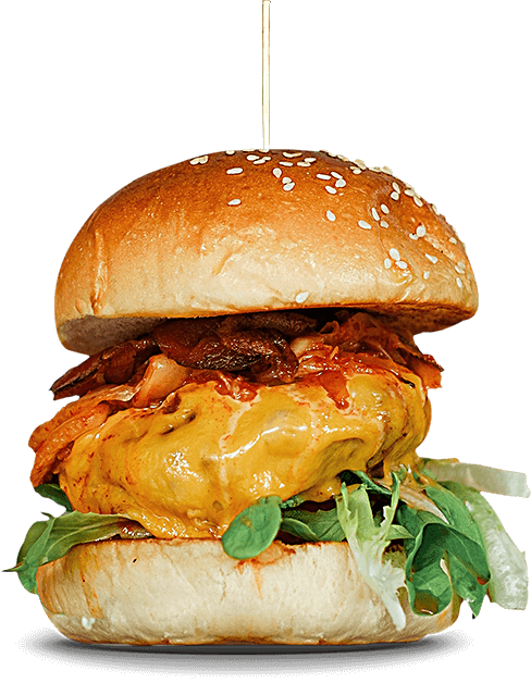 Burger 01 Free Img